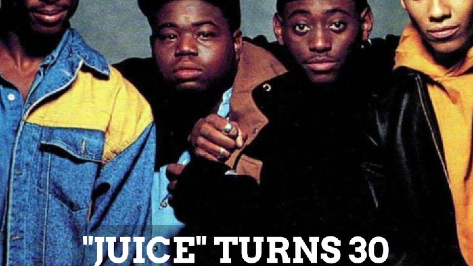 In My Feed | “Juice” Turns 30