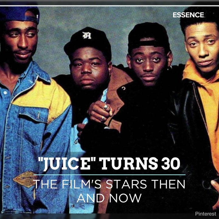 In My Feed | “Juice” Turns 30