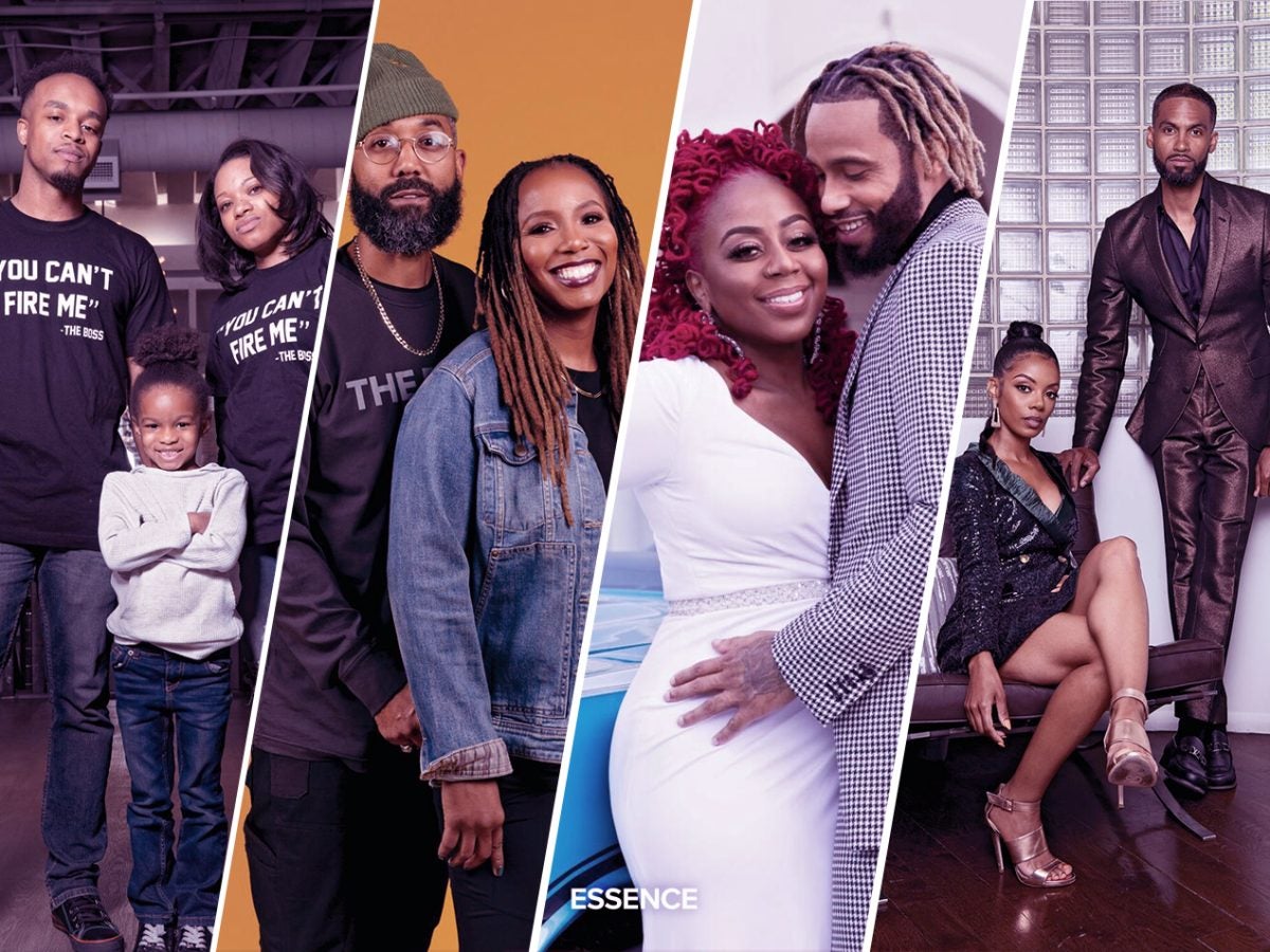 The Family Business: These Partners Are Building Generational Wealth Through Entrepreneurship