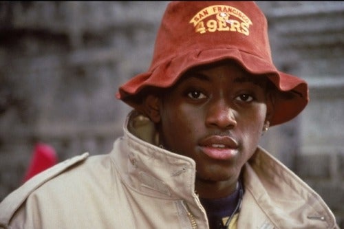 'Juice' Turns 30: See The Film's Cast Then And Now