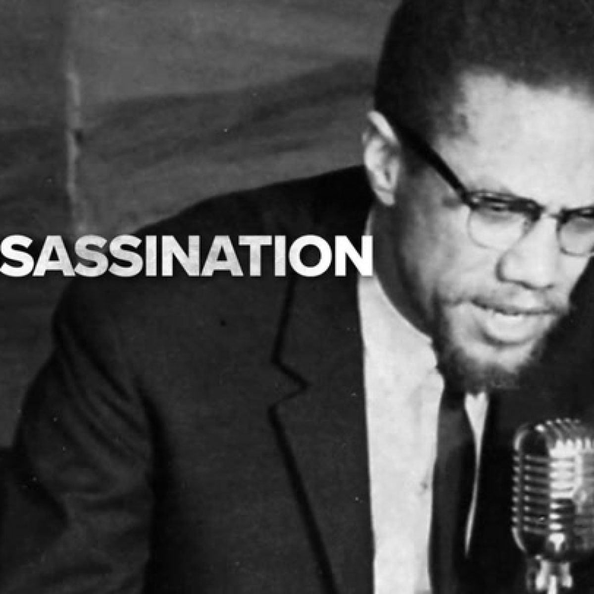 Malcolm X Exoneration Trailer