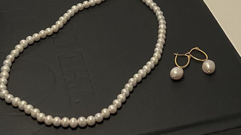 Best Pearl Jewelry Pieces