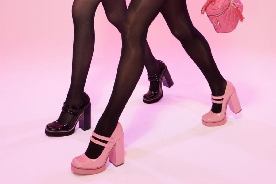 valentine's day shoes release 2020