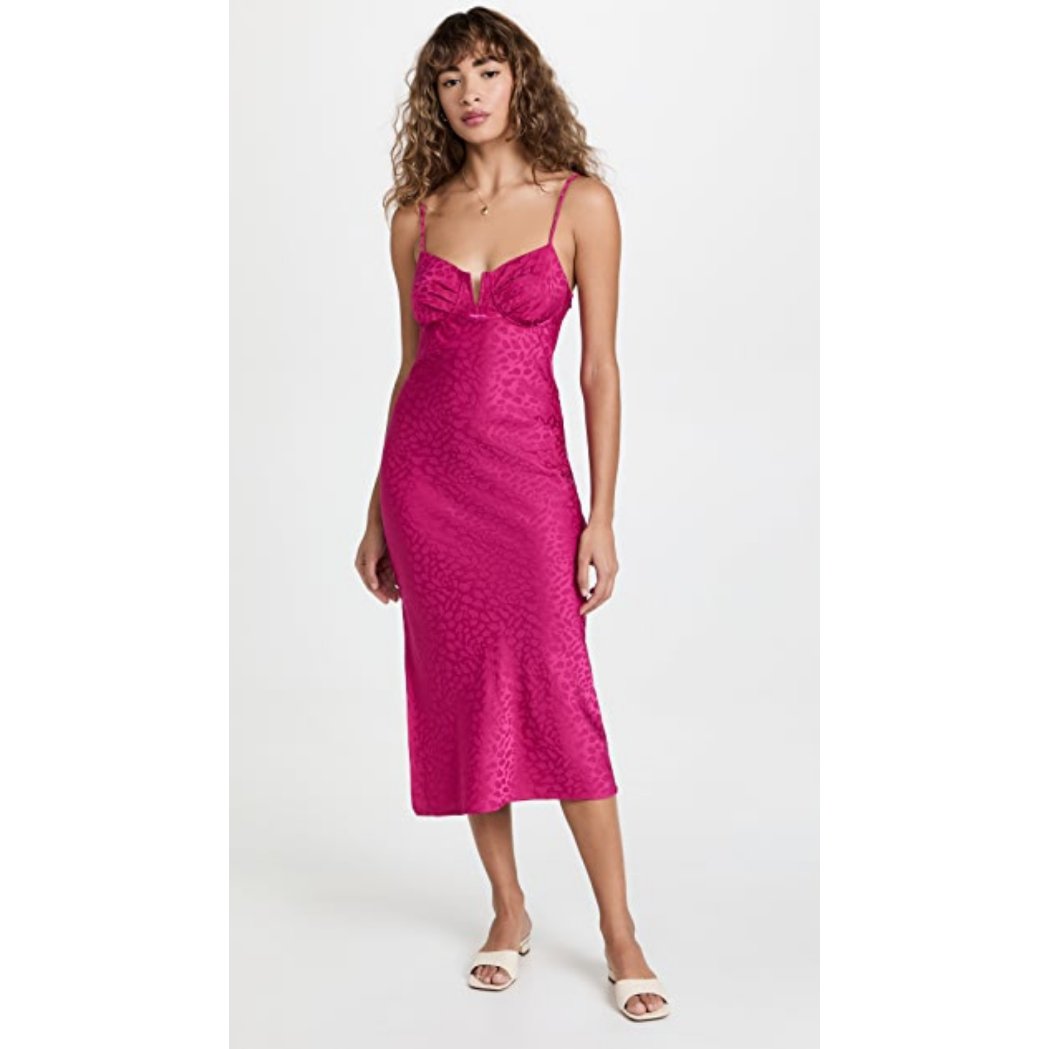 Under $100 Dresses You Need For Valentine's (Or Galentine's) Day