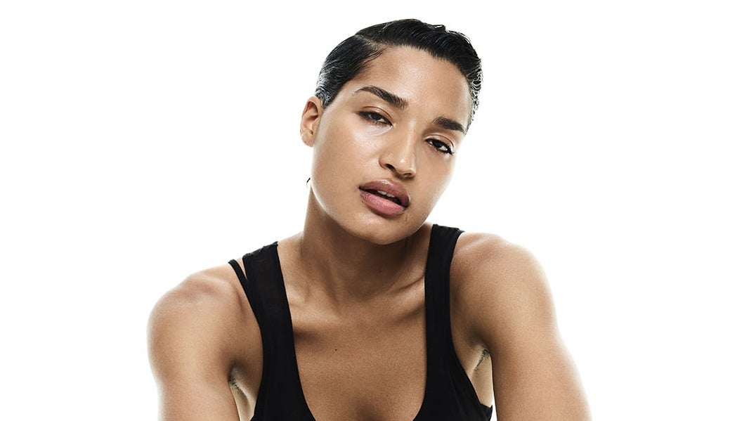 Indya Moore Is The Newest Face Of YSL Beauty