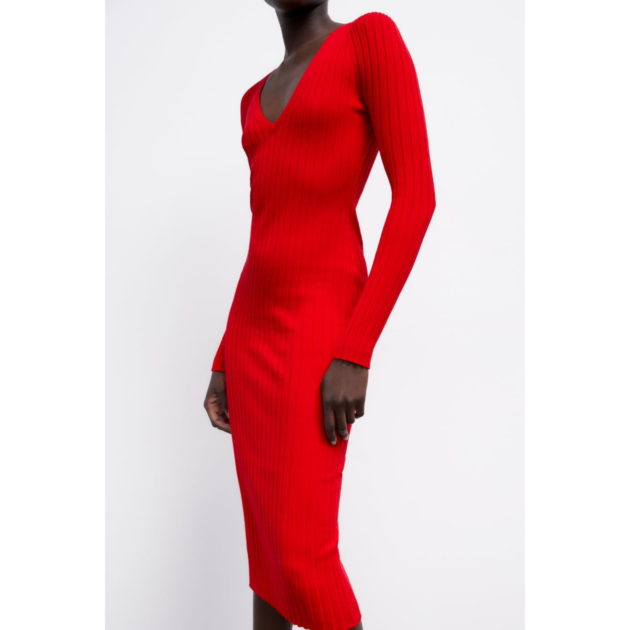 Under $100 Dresses You Need For Valentine's (Or Galentine's) Day