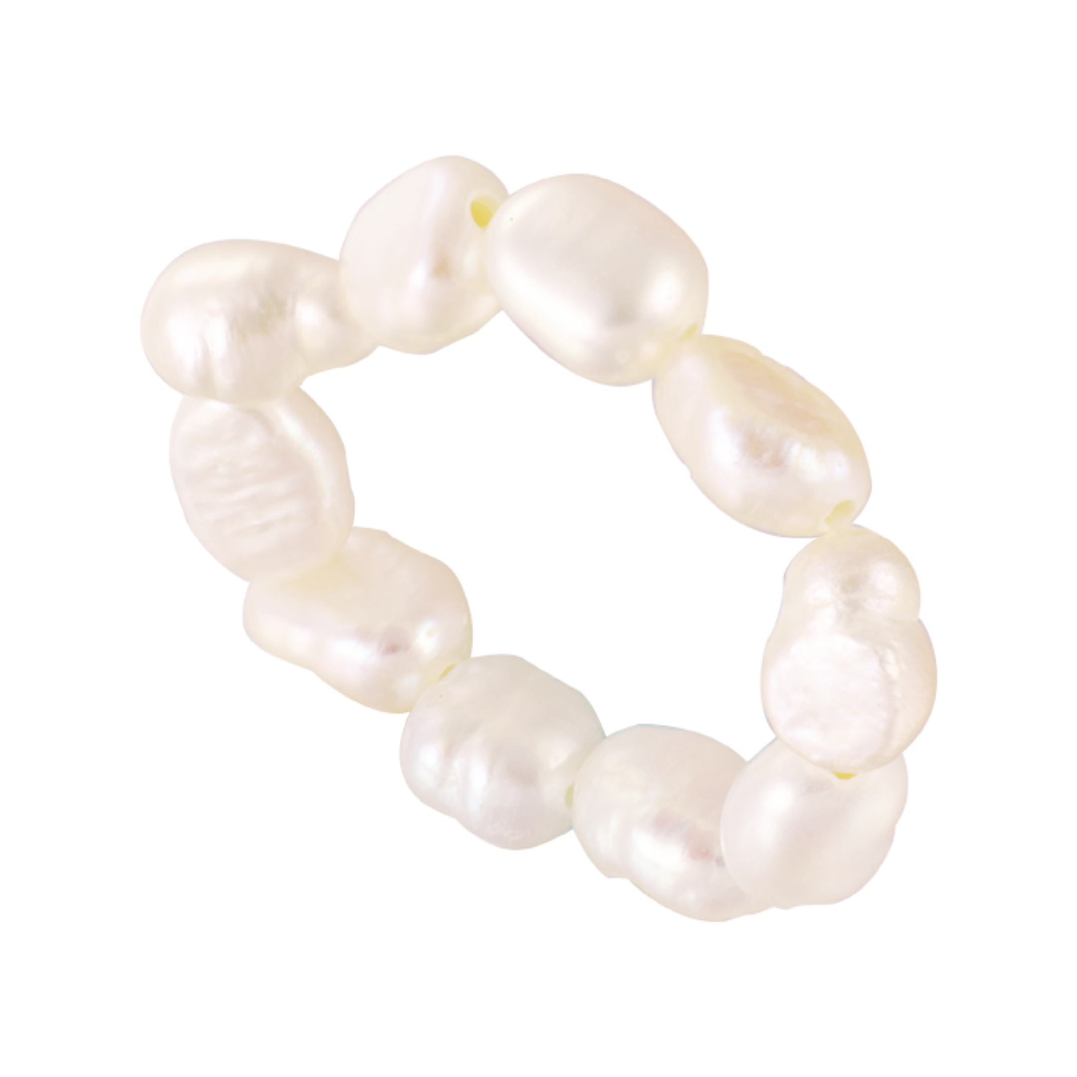 These Pearl Jewelry Pieces Are So Classic, Yet So Stylish