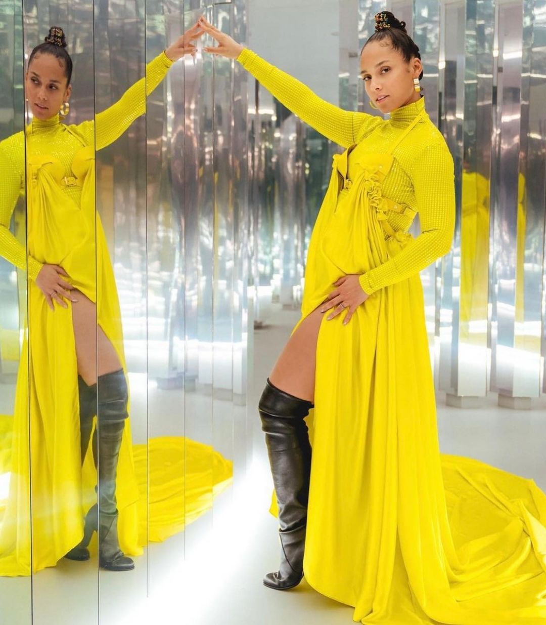 Alicia Keys, Chloe Bailey, Zaya Wade And More — Here Are This Week’s Best Dressed Celebrities