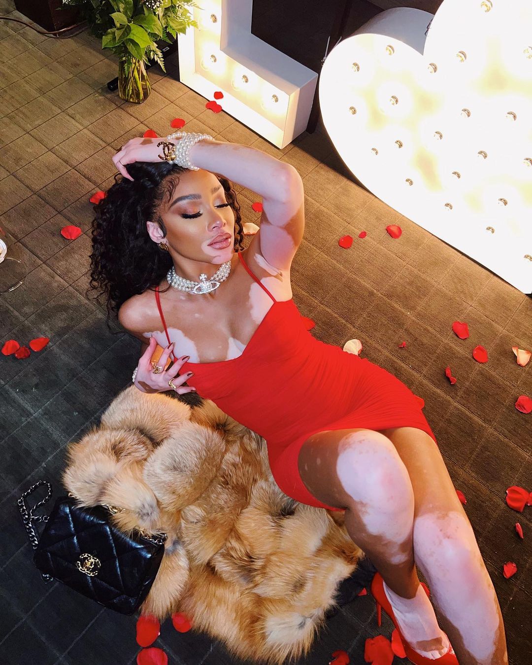 Lil Kim, Solange And Saucy Santana — This Week's Best Dressed Celebrities