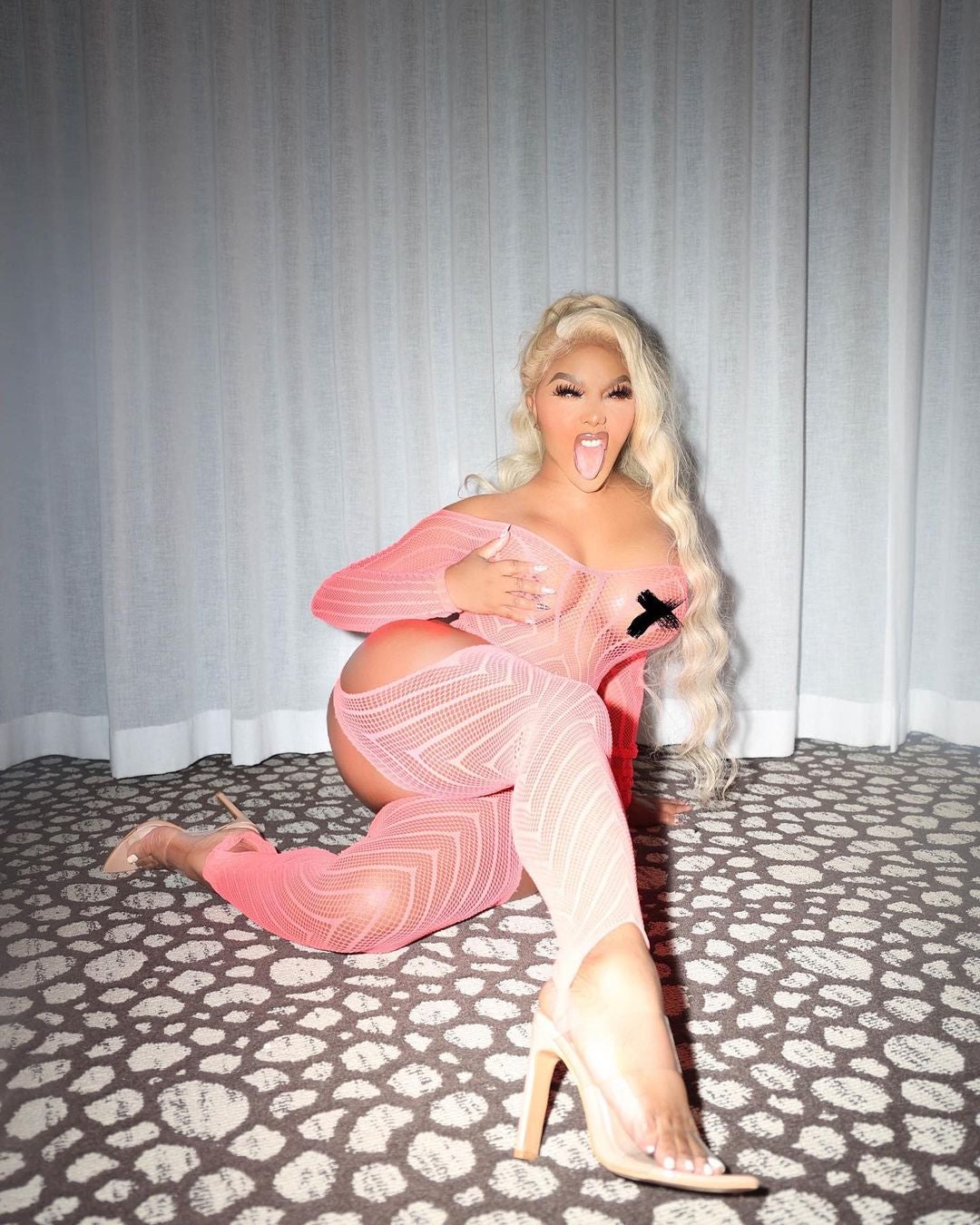 Lil Kim, Solange And Saucy Santana — This Week's Best Dressed Celebrities