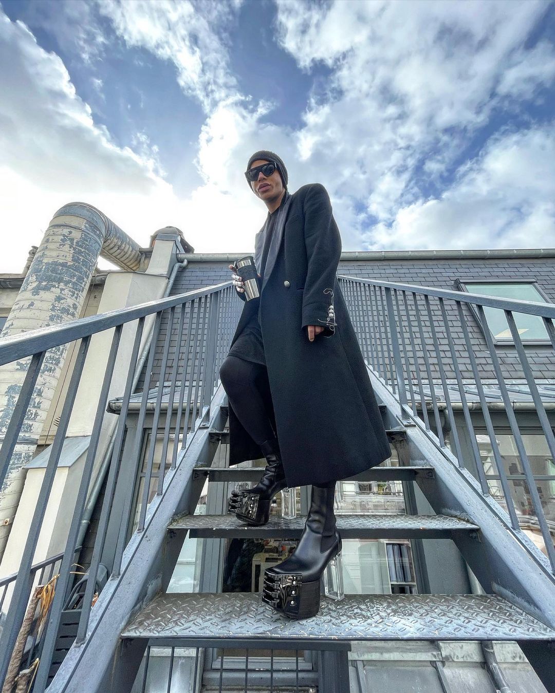 Lil Kim, Solange And Saucy Santana — This Week's Best Dressed Celebrities