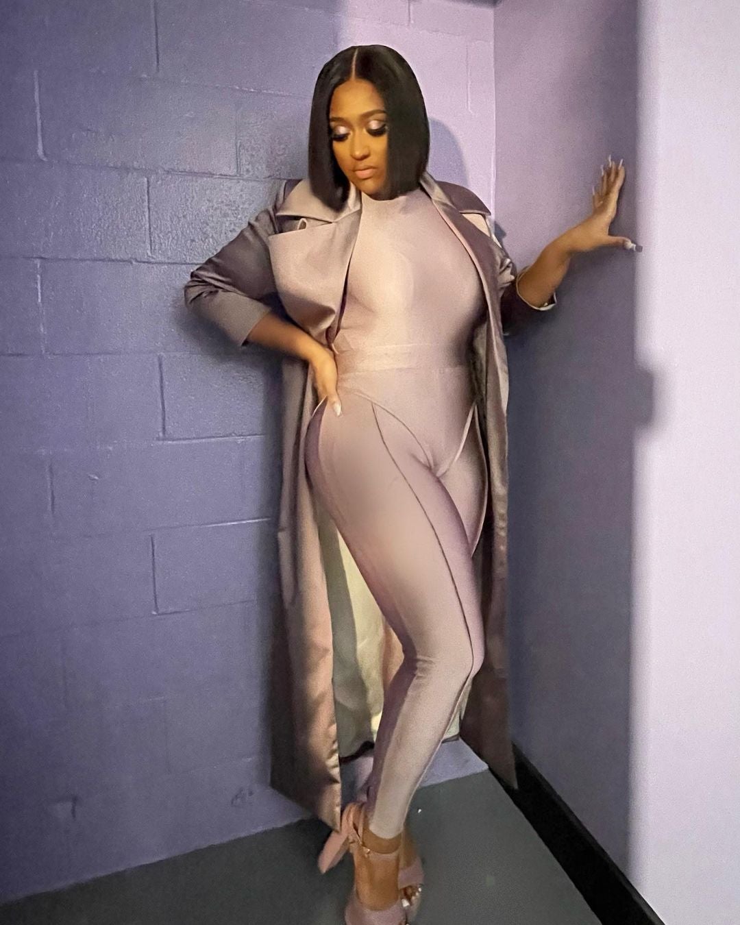 Lil Kim, Solange And Saucy Santana — This Week's Best Dressed Celebrities