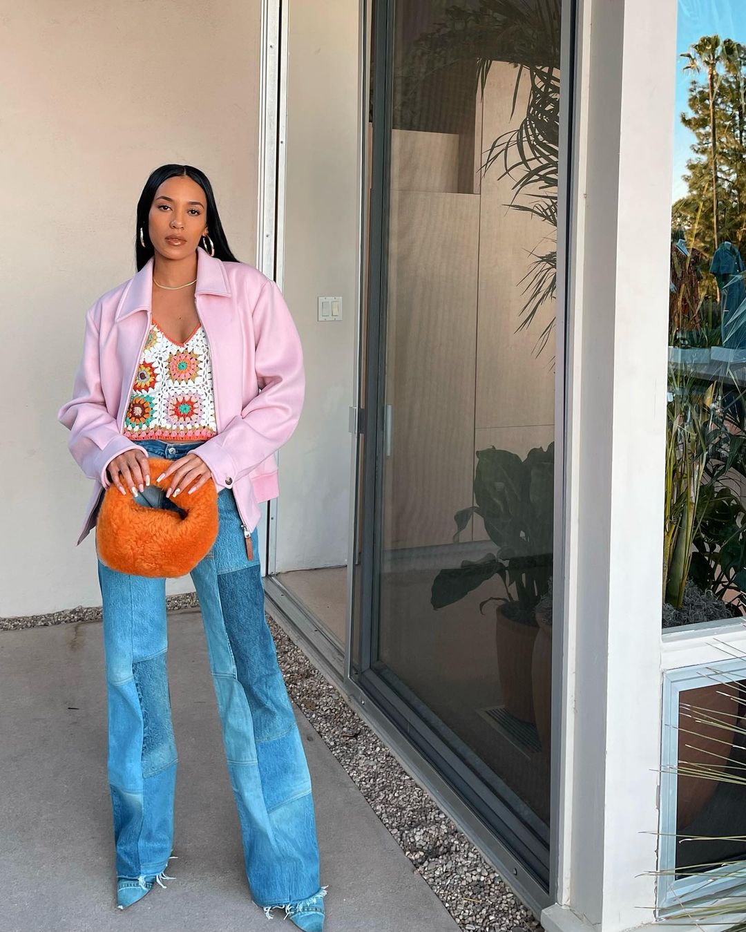 Lil Kim, Solange And Saucy Santana — This Week's Best Dressed Celebrities