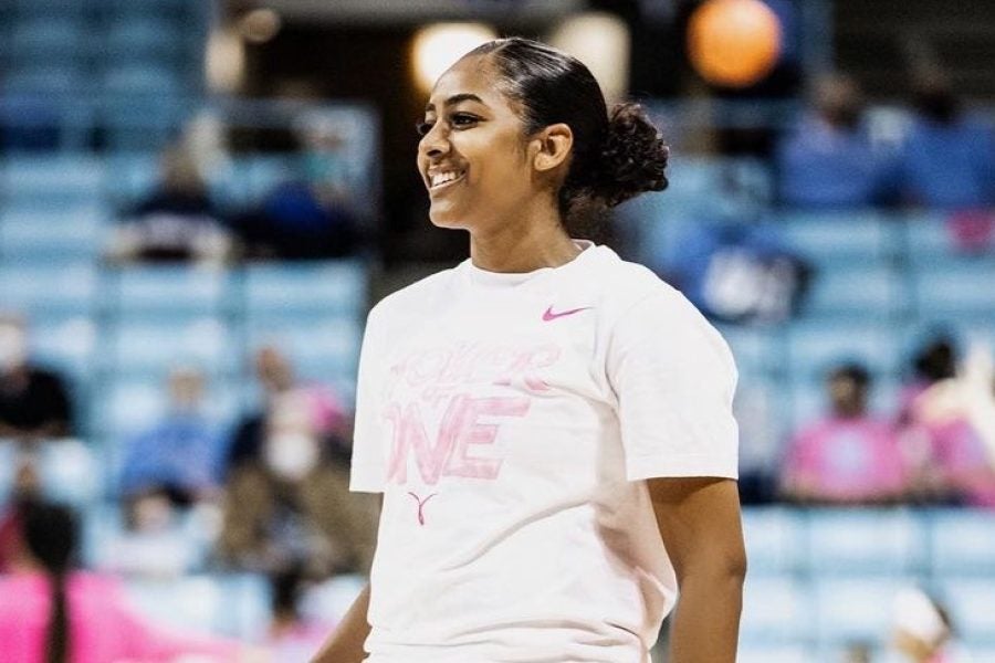 Deja Kelly On The Importance Of Looking Good To Play Good Essence