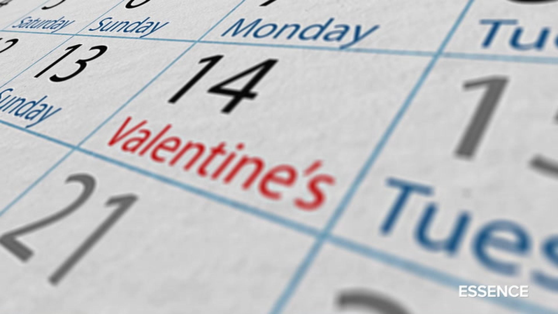 Ear To The Streets | Valentine’s Day