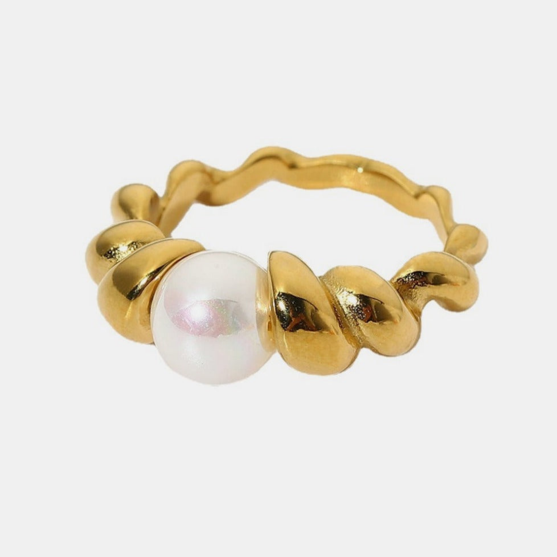 These Pearl Jewelry Pieces Are So Classic, Yet So Stylish
