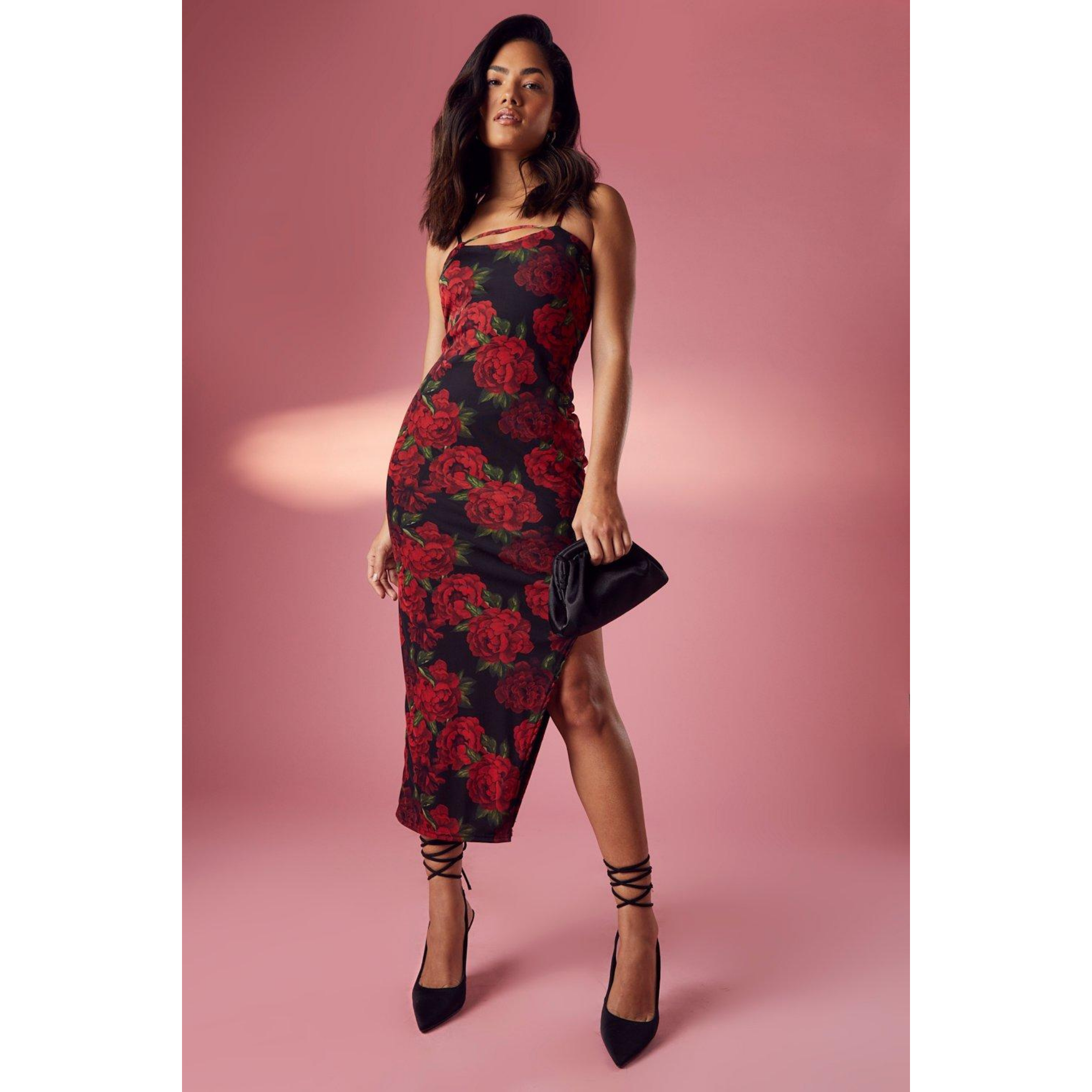 Under $100 Dresses You Need For Valentine's (Or Galentine's) Day