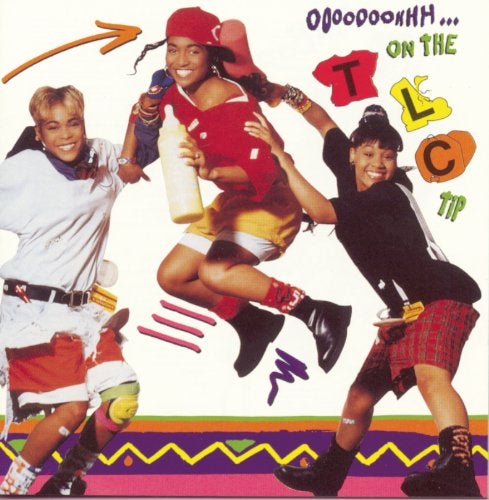 TLC Talks The Making Of Their Debut Album, ‘Ooooooohhh…On the TLC Tip’ 30 Years Ago