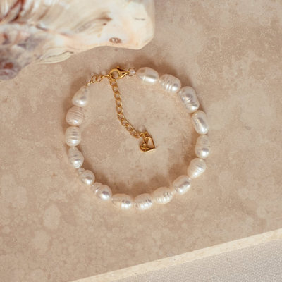 These Pearl Jewelry Pieces Are So Classic, Yet So Stylish | Essence