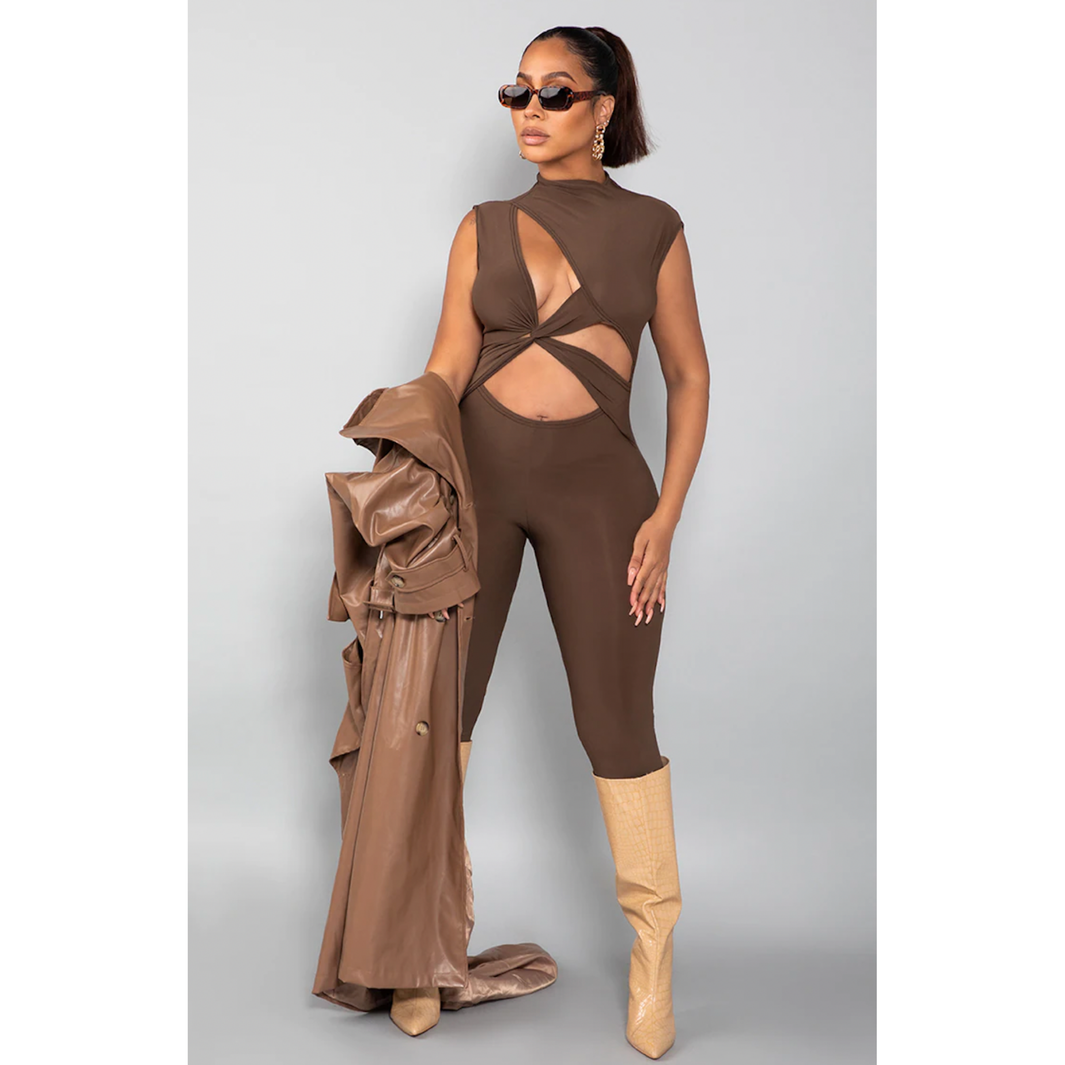LaLa's Second PrettyLittleThing Drop Is Here, And The Styles Are So Trend-Forward