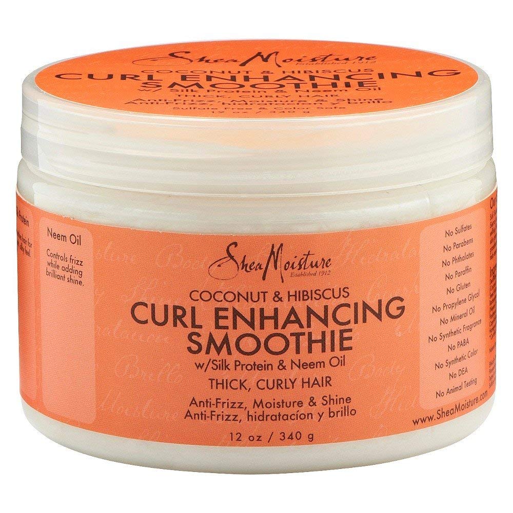 The Best Products For Curly Hair – 2022