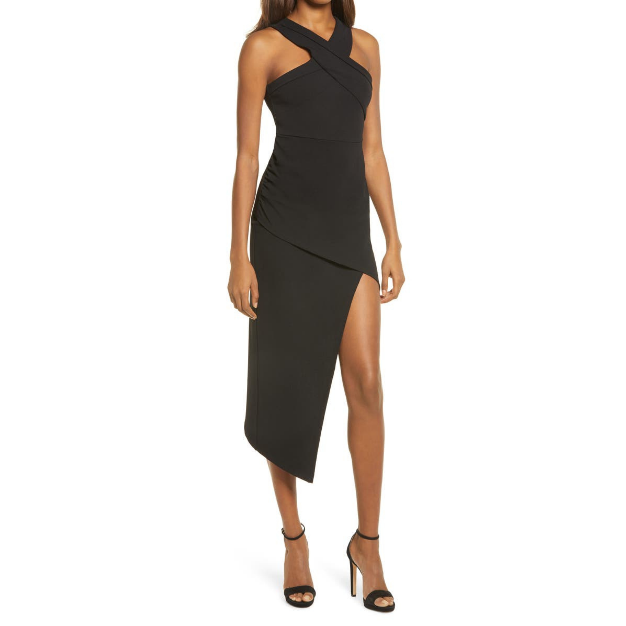 Under $100 Dresses You Need For Valentine's (Or Galentine's) Day