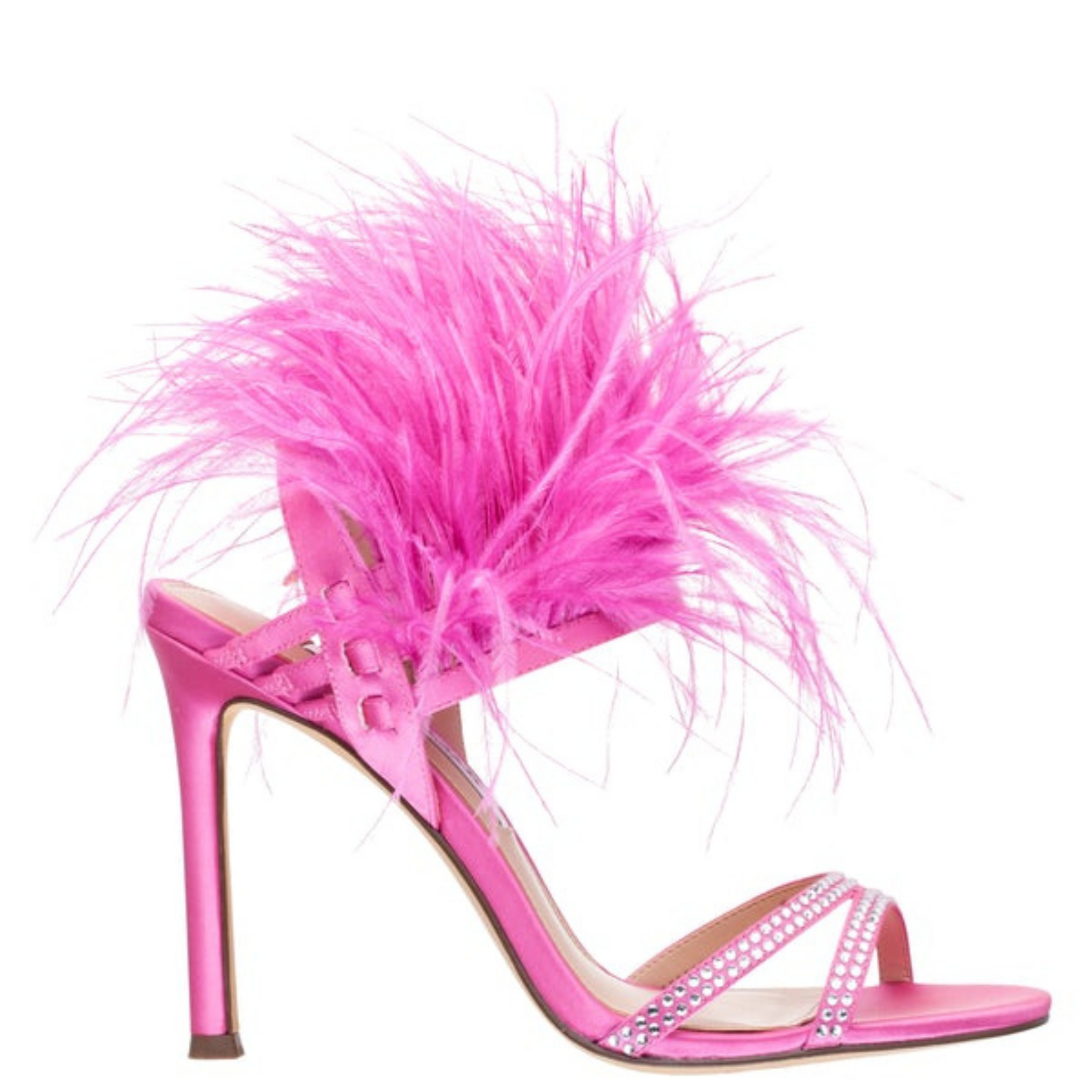 15 Shoes To Complete Your Valentine's Day Outfit