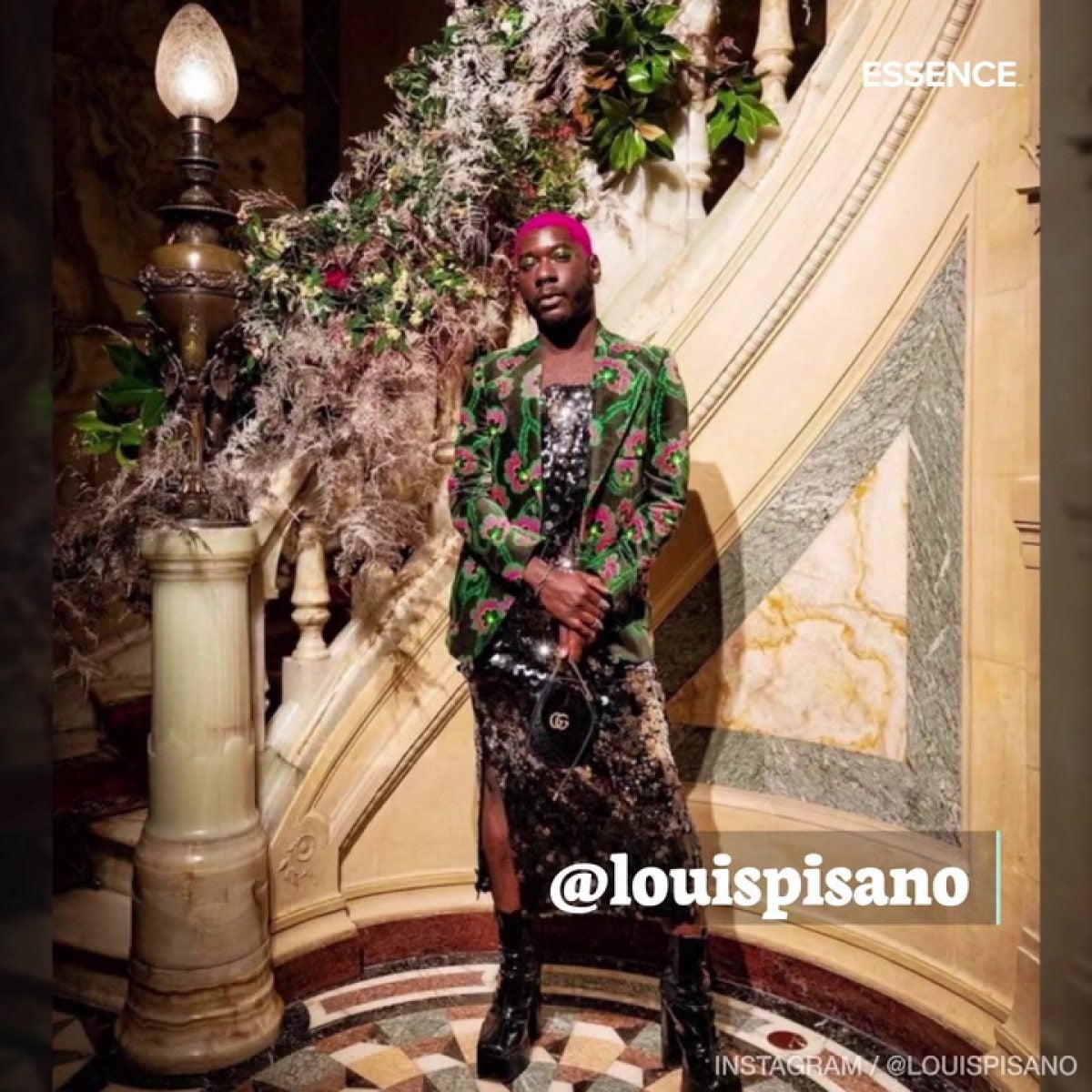 Black Fashion Creatives Keeping Their Individuality Alive