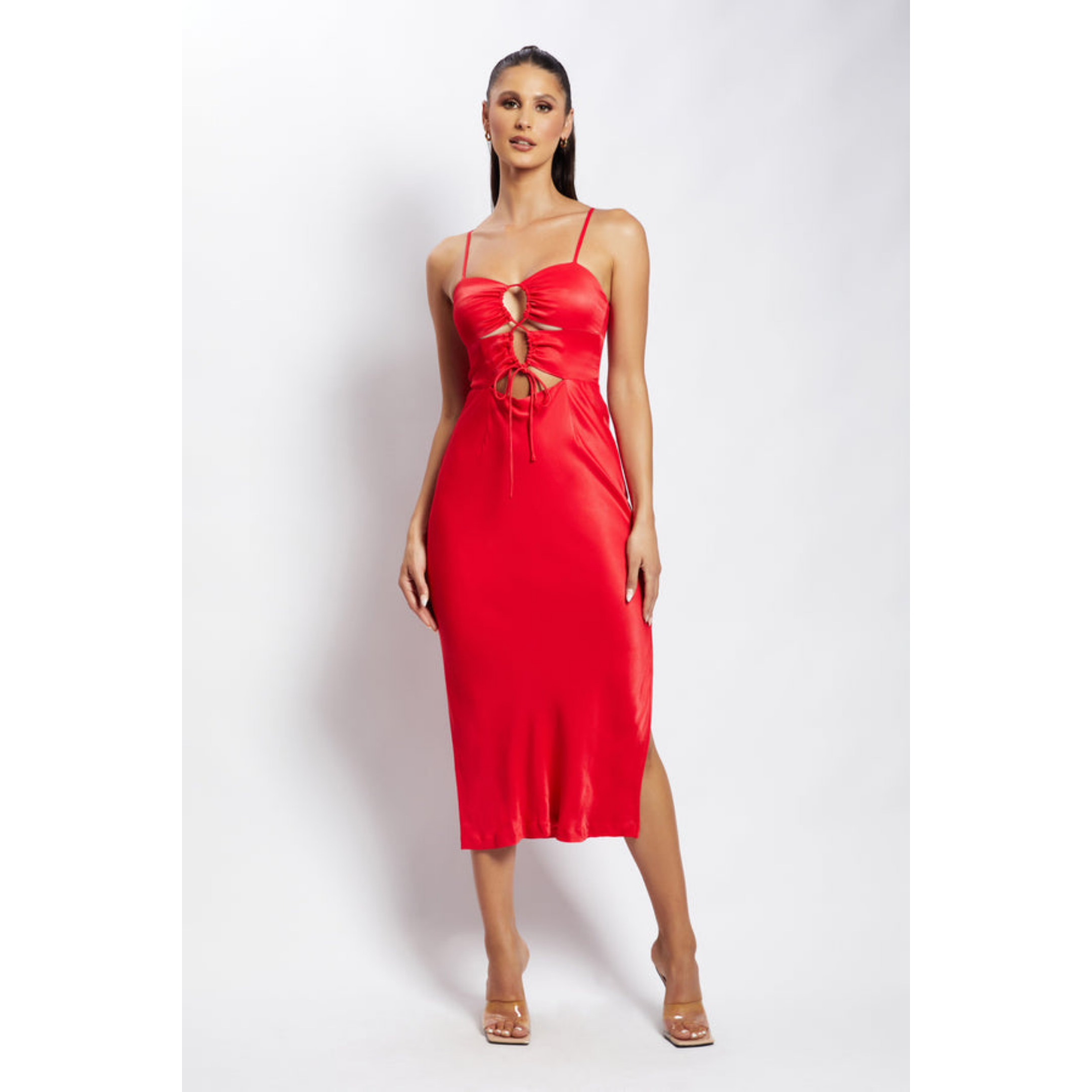 Under $100 Dresses You Need For Valentine's (Or Galentine's) Day