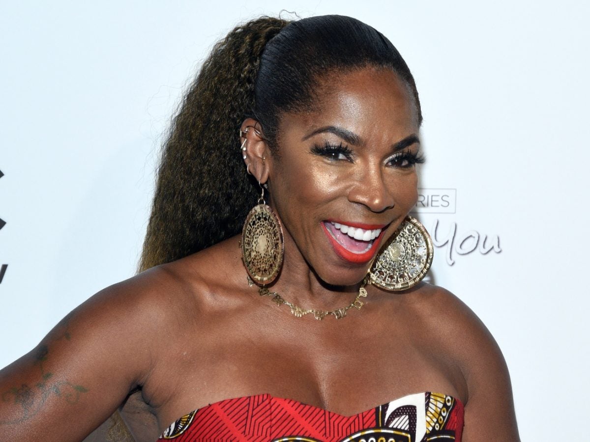 AJ Johnson Celebrated Turning 50 By Having A Threesome: 'Happy Birthday To Me' | Essence