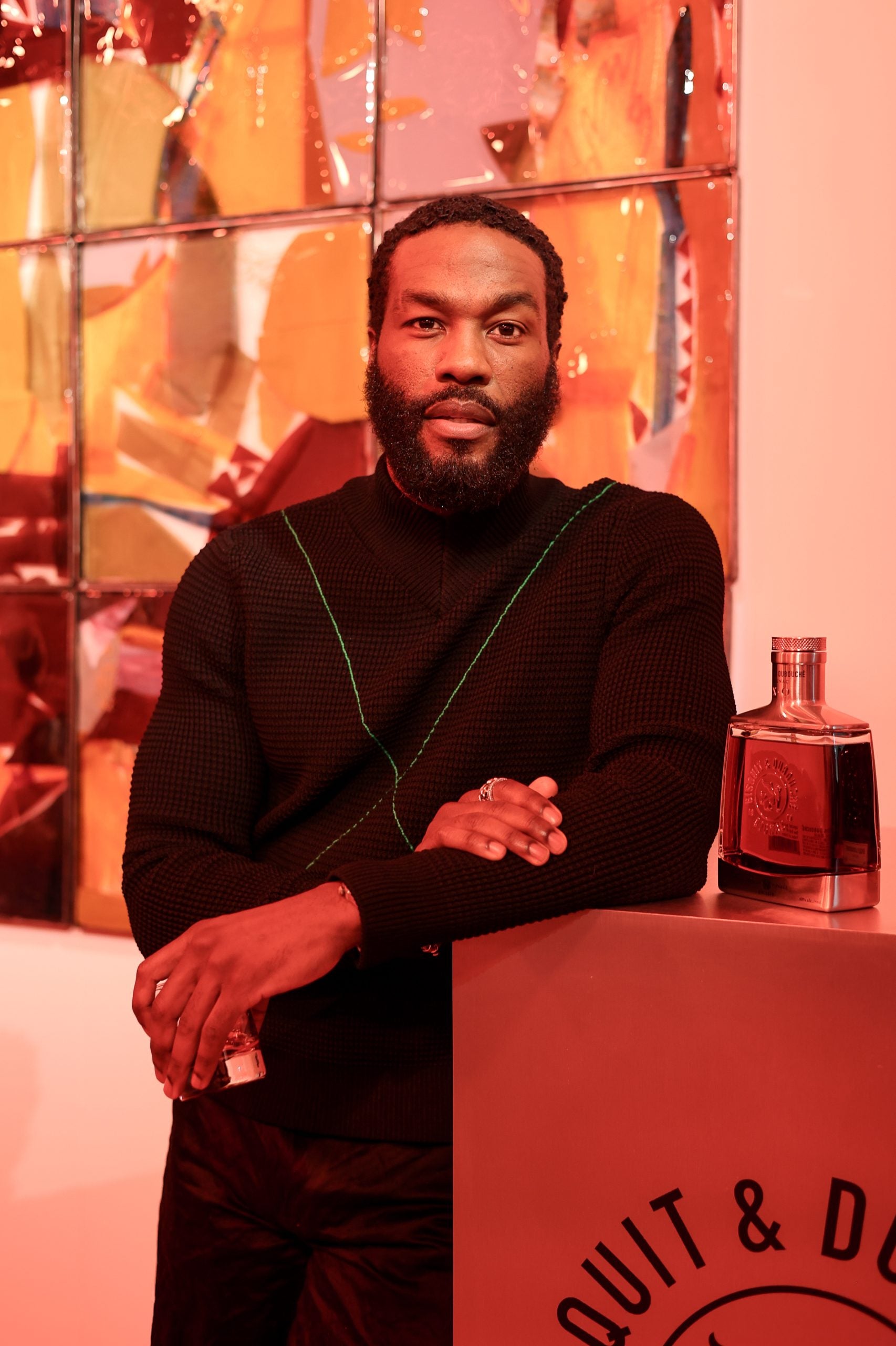 Star Gazing: Zoe Kravitz, Mary J. Blige, And More Crowd Courtside Seats, Red Carpets, And Private Parties