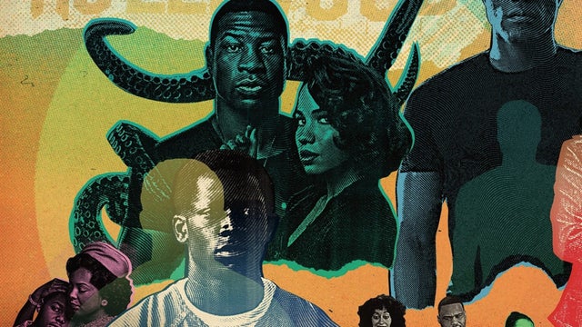 How Black Creatives Are Fearlessly Defining The Culture In Hollywood