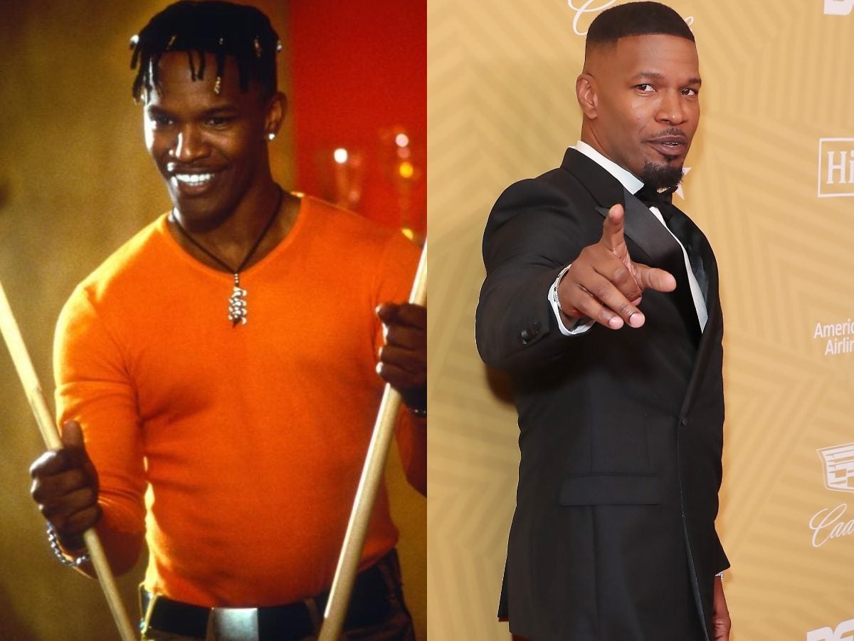 Booty Call Turns 25 See The Films