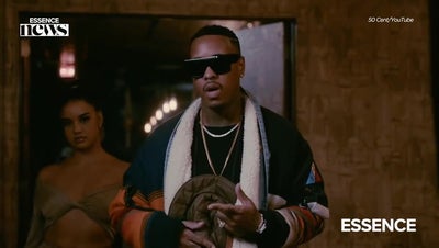 Jeremih discusses his role in “Power Book IV: Force”