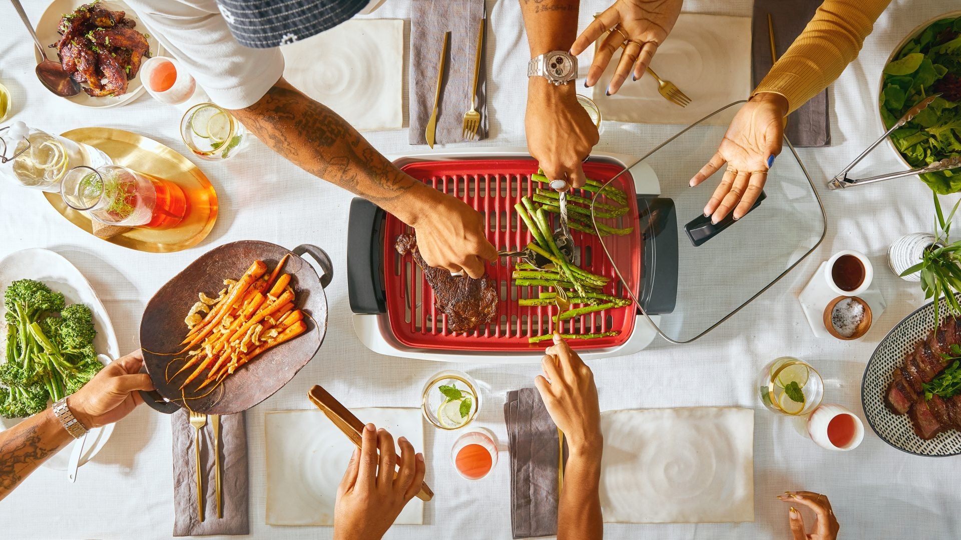 7 Valentine's Day Gift Ideas For Foodie Bae