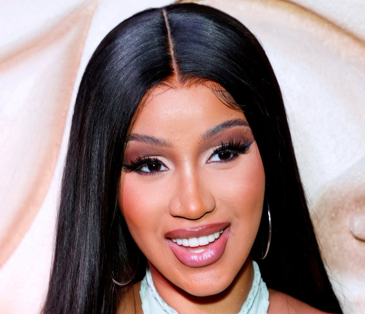 Cardi B On Criticisms She's More Focused On Money Than Music: 'I Have To Make Sure That I Make A Future For My Kids'