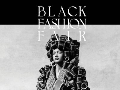 Black Fashion Fair Launches Its First Publication