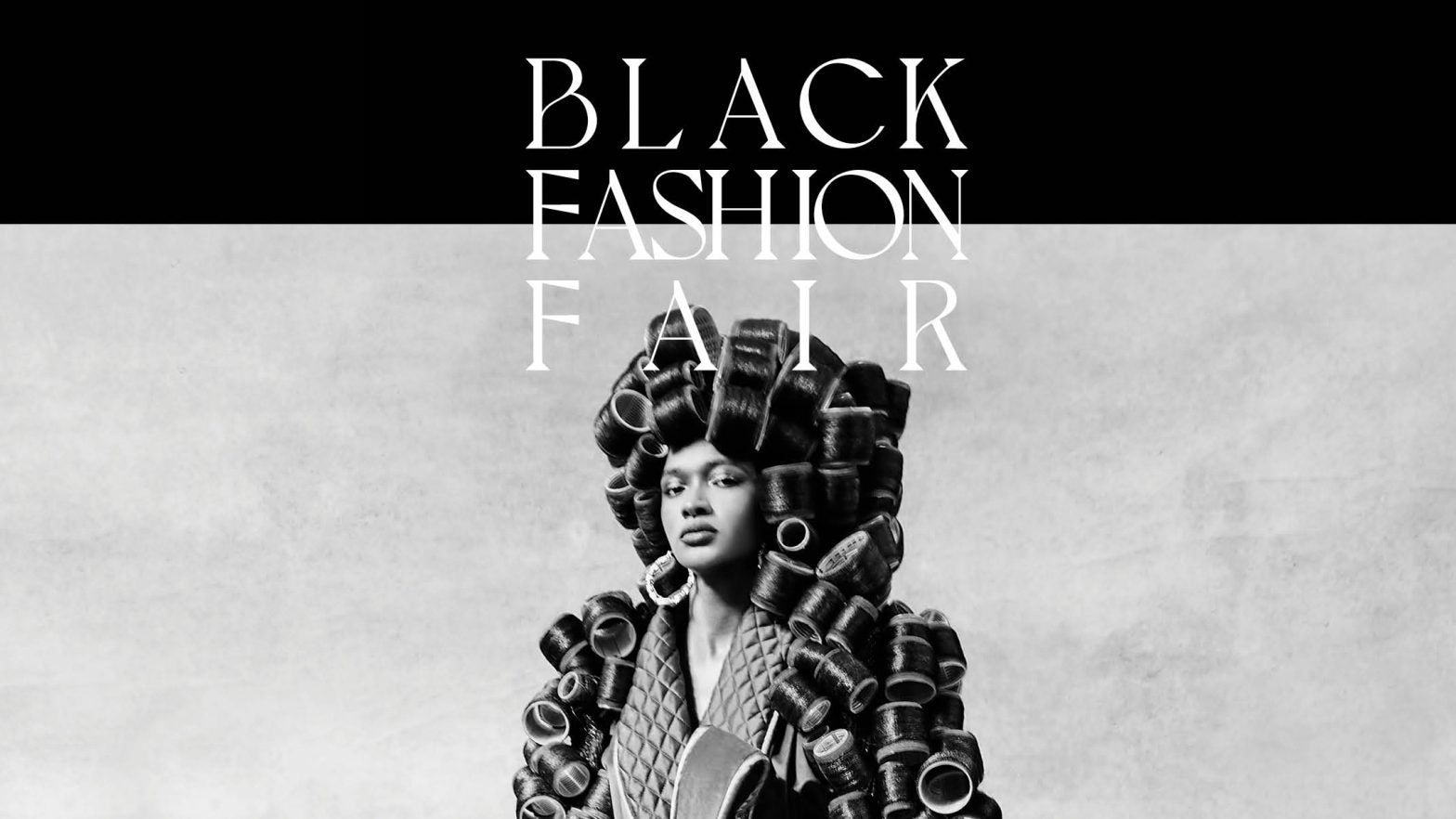 Black Fashion Fair Gathers Black Fashion Talent To Release Its First Publication