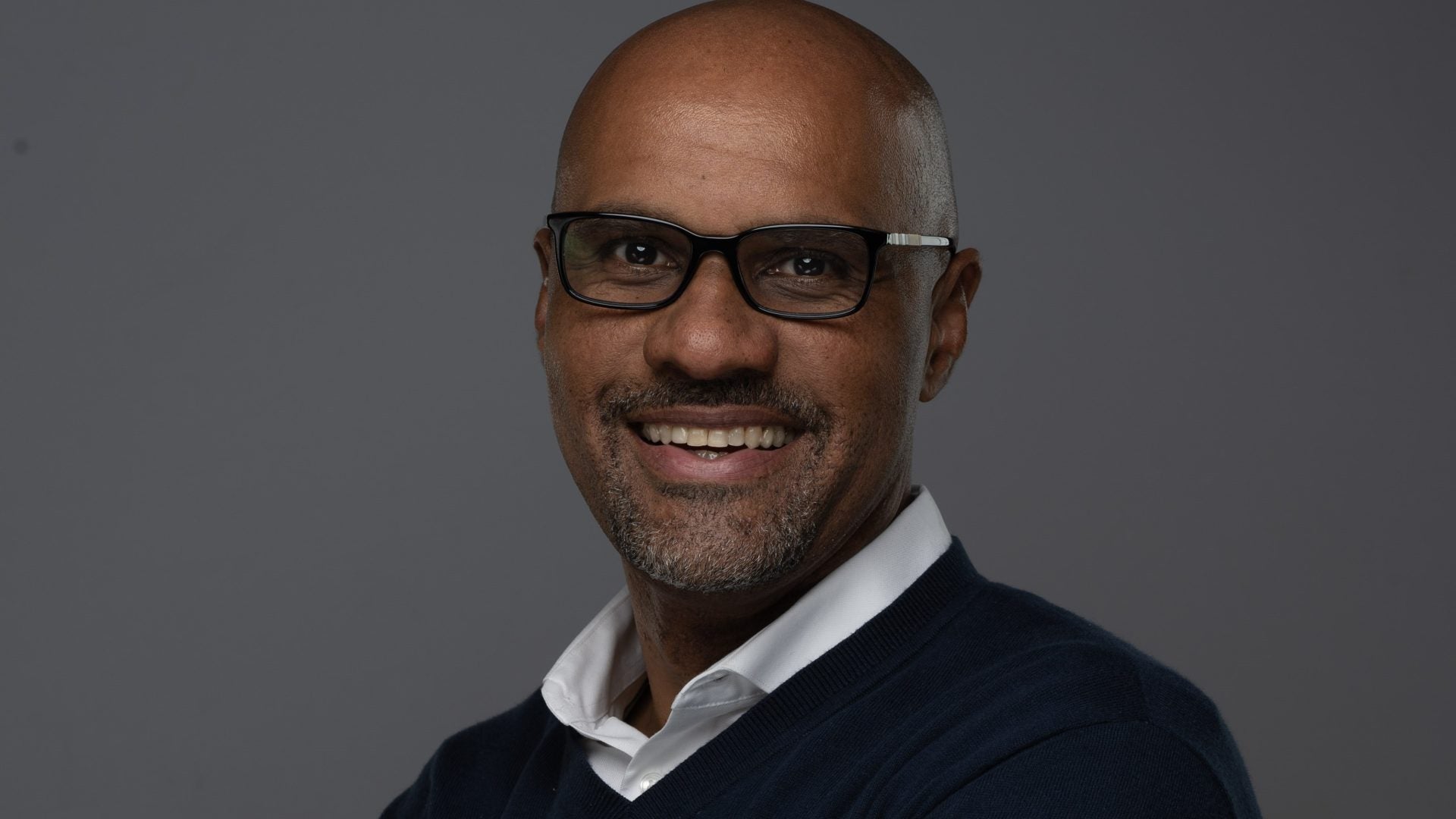 PepsiCo Veteran Derek Lewis Talks Equity and Racial Equality Journey