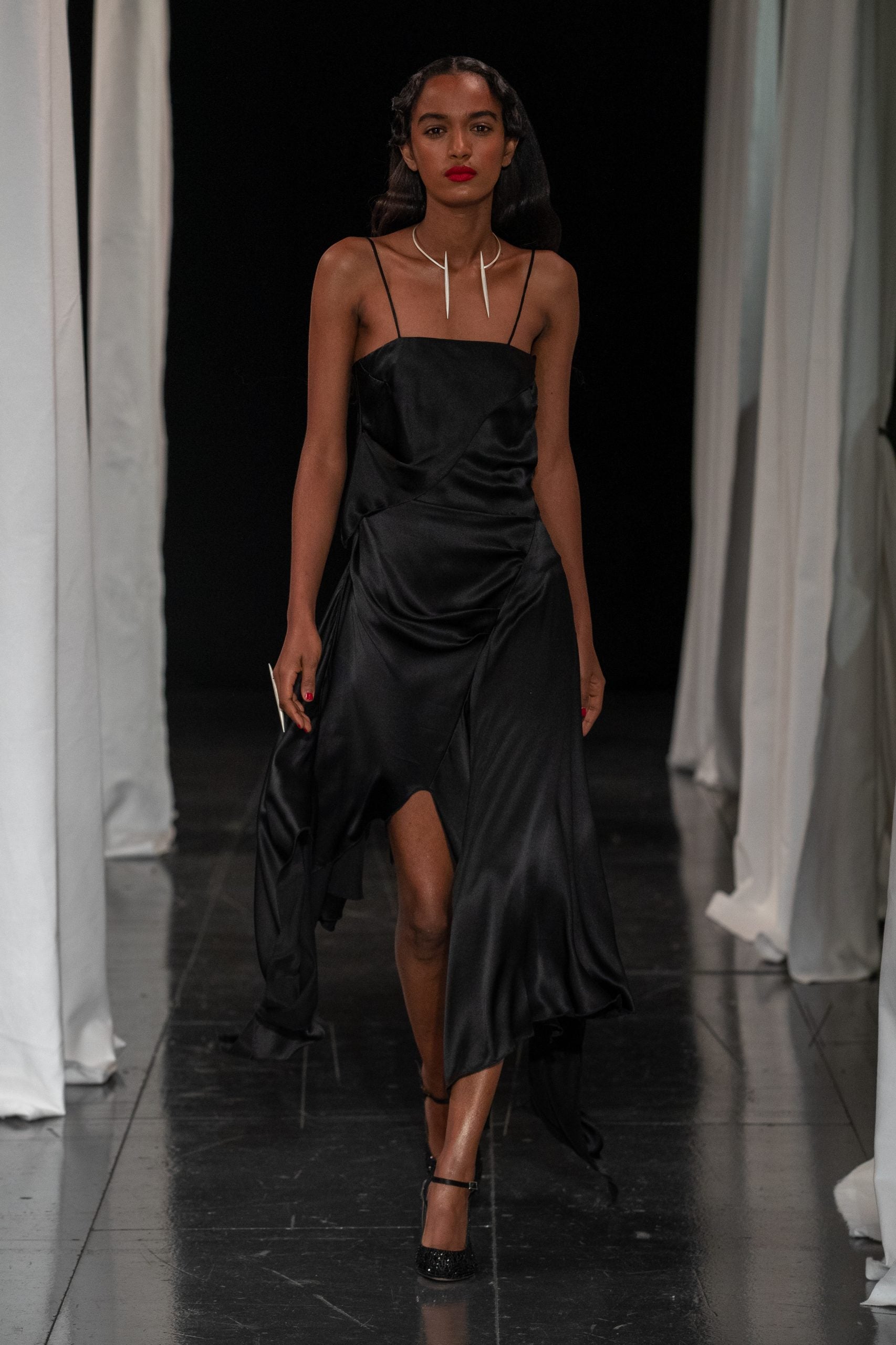 The Black Designers Showing At London Fashion Week