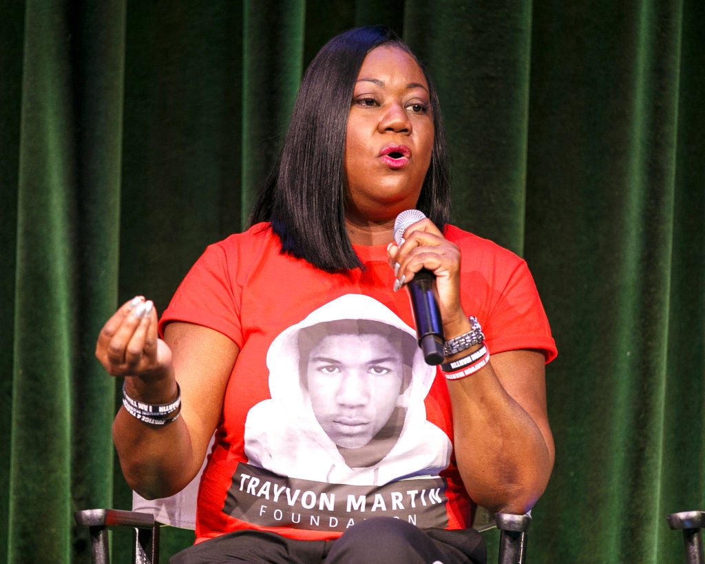 We Are All Trayvon: Sybrina Fulton Reflects On Her Son’s Legacy, Afeni Shakur And Remaining Resilient