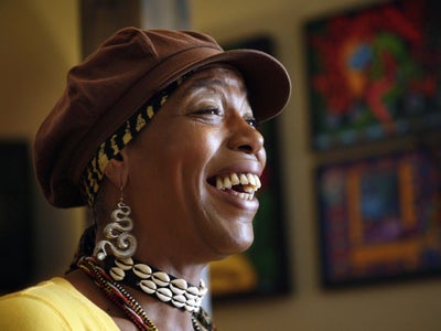 A Documentary About ’90s TV Psychic Miss Cleo Is In Production