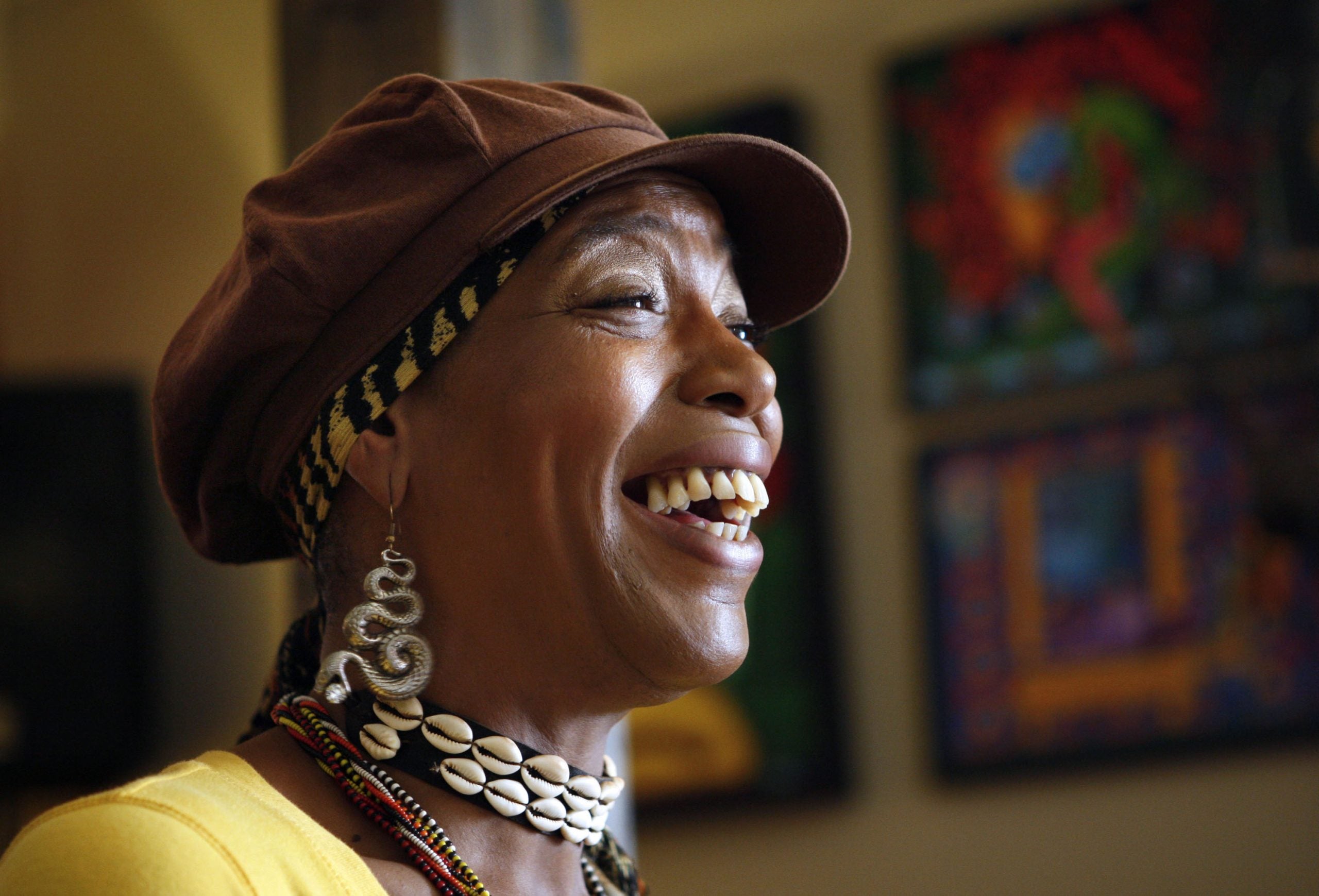 A Documentary About '90s TV Psychic Miss Cleo Is In Production
