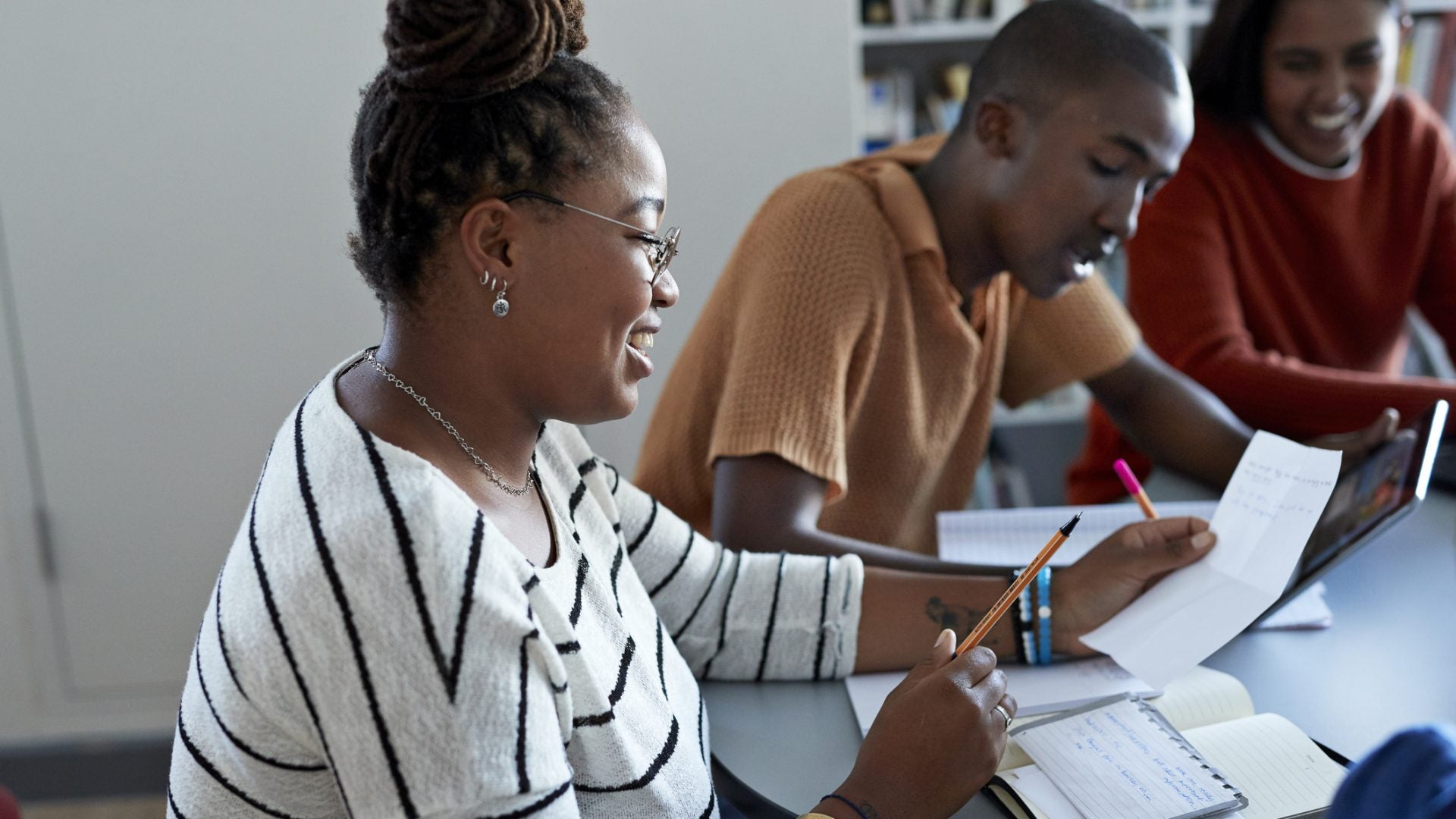 UNCF And J.P. Morgan Expand HBCU Scholarship Program