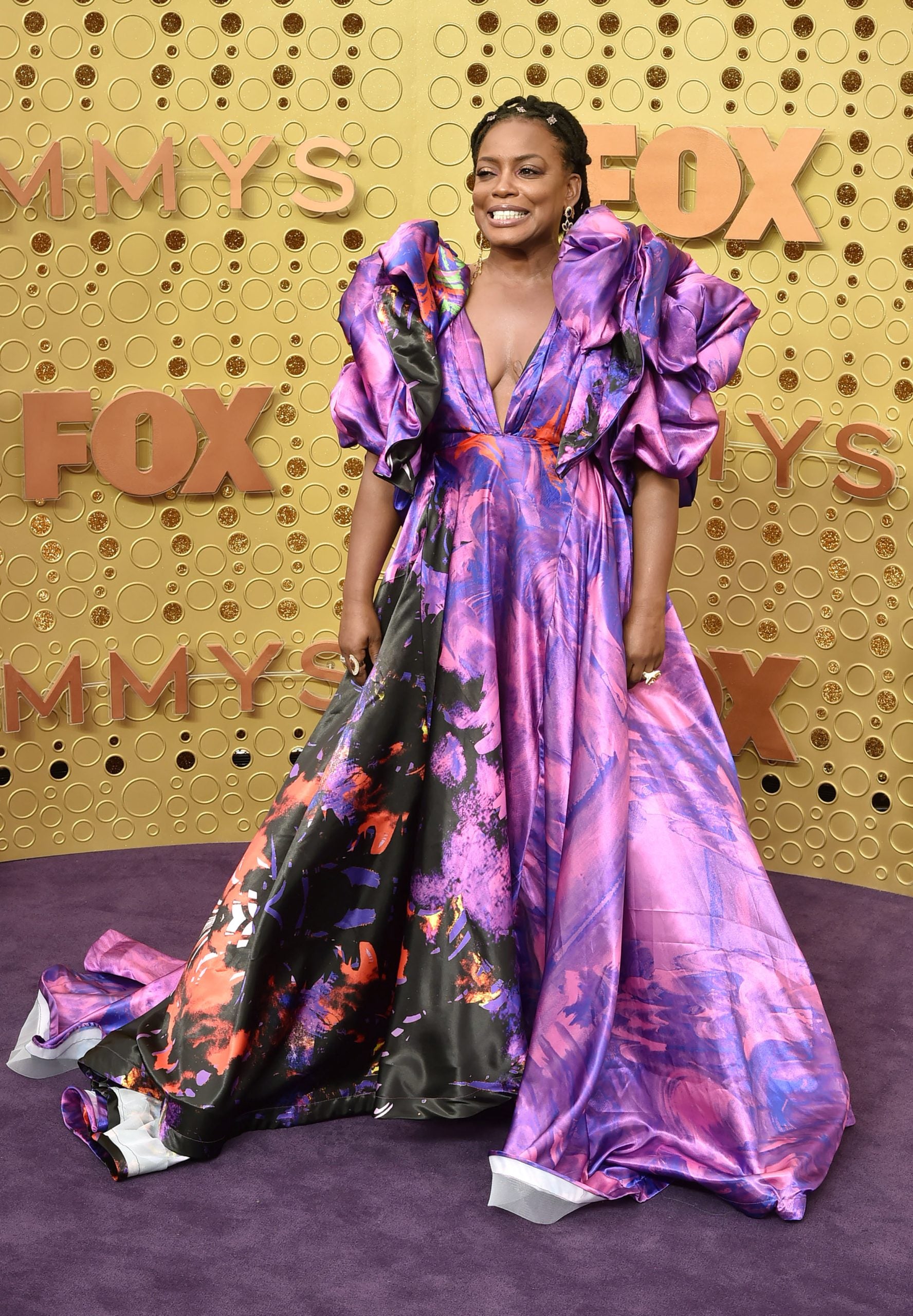 Aunjanue Ellis, Will Smith, Denzel Washington Earn Oscar Nominations