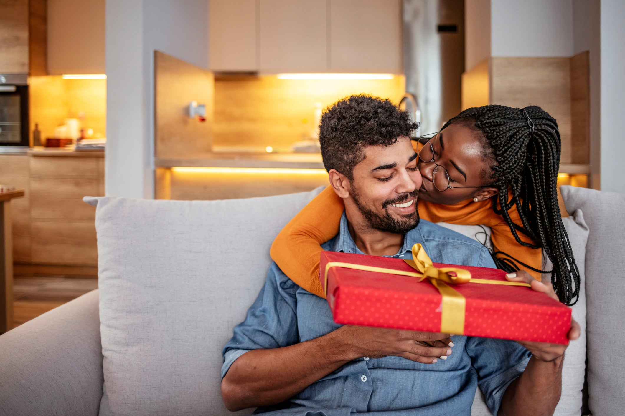 Valentine’s Day Gift Ideas Your Man Will Actually Love