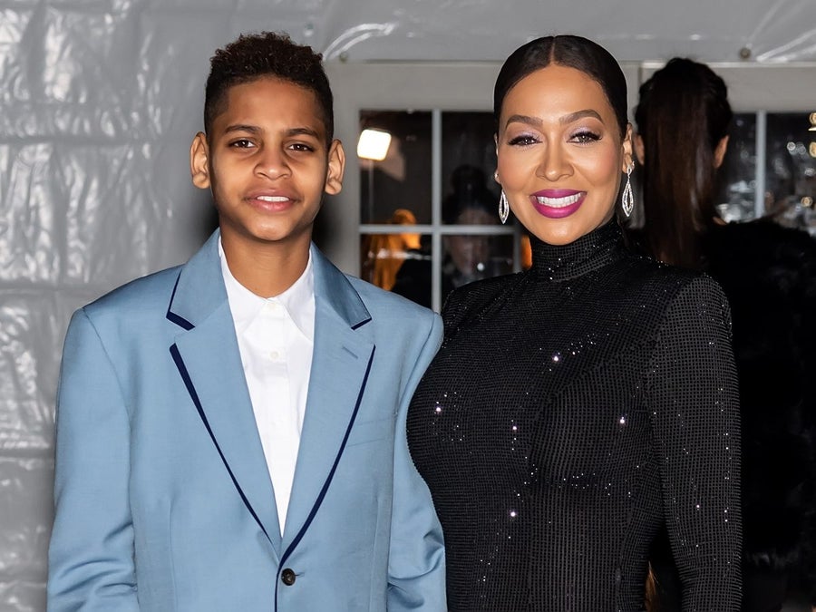 Celebrity Parents And Kids Share How They’re Shaping Black History As Part Of Meta’s “Future Made” Challenge