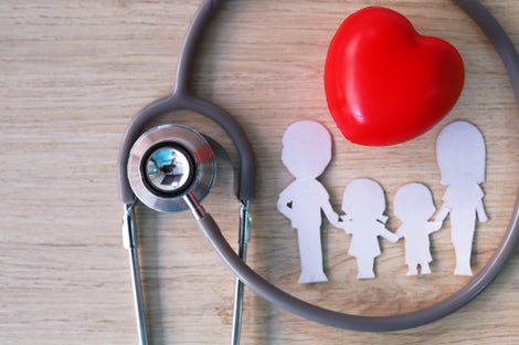 Has Your Family’s Medical History Put You At Risk For Heart Disease?