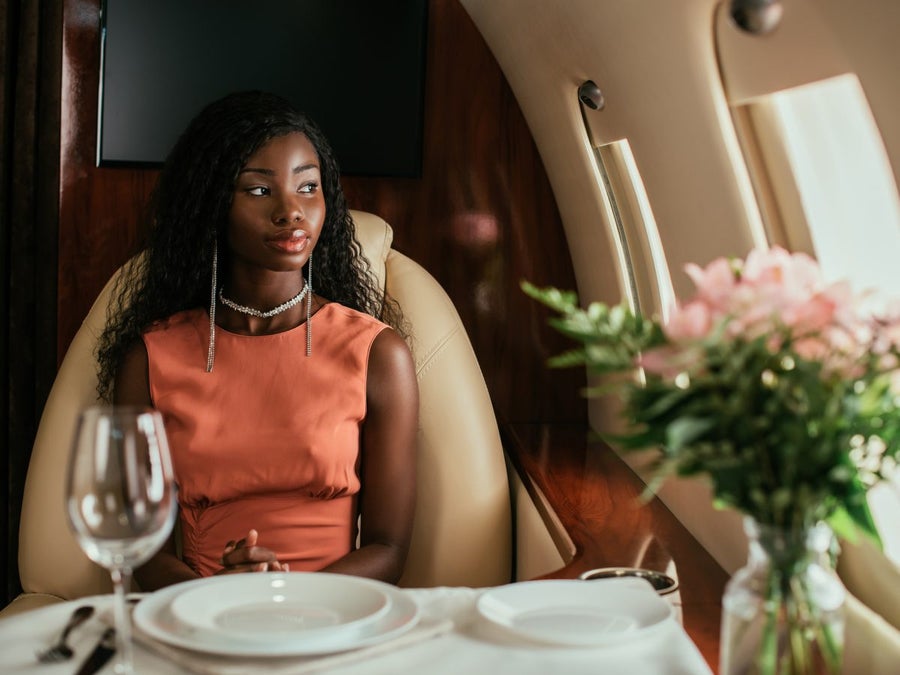 Embracing Luxury As a Black Woman Has Been Hard–Here Is How I’m Shifting My Mindset
