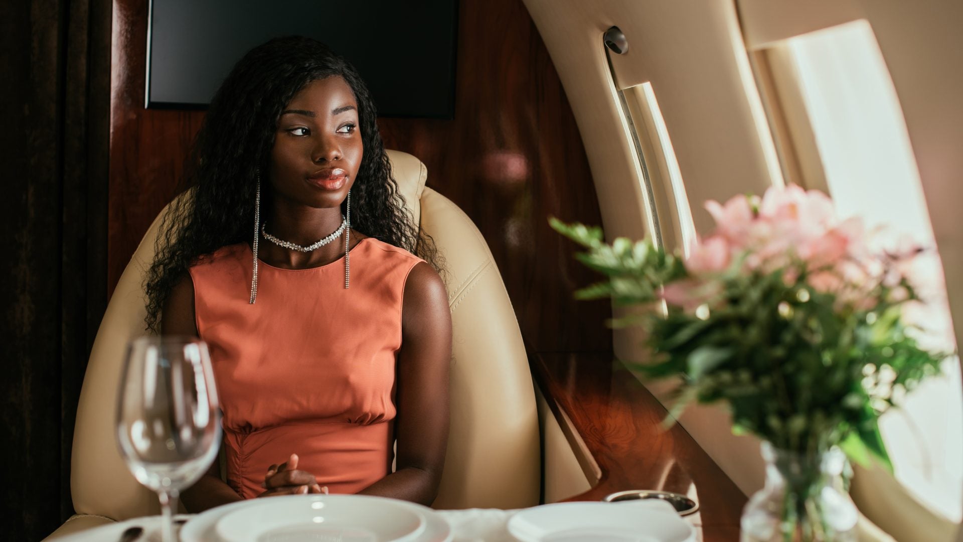 Embracing Luxury As a Black Woman Has Been Hard–Here Is How I’m Shifting My Mindset